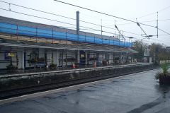 PRESYWICK-STATION