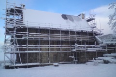 SORNHILL-FARM